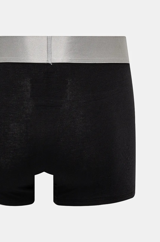 Boxerky Calvin Klein Underwear 3-pak 000NB3130A čierna