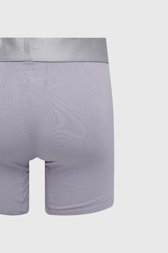 Boxerky Calvin Klein Underwear 3-pak 000NB3131A