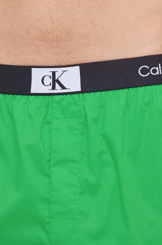 Calvin Klein Underwear bokserki bawełniane 3-pack 000NB3412A