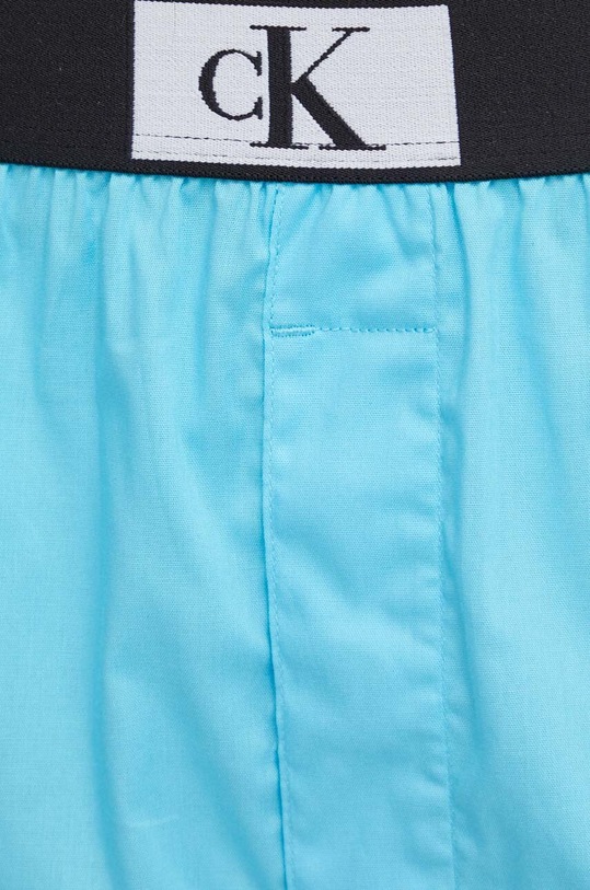 Calvin Klein Underwear bokserki bawełniane 3-pack 000NB3412A