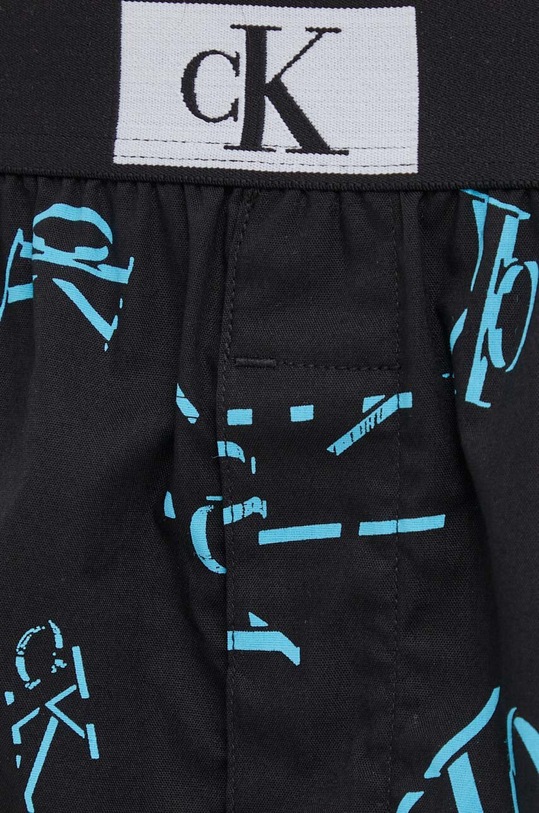 Calvin Klein Underwear bokserki bawełniane 3-pack 000NB3412A