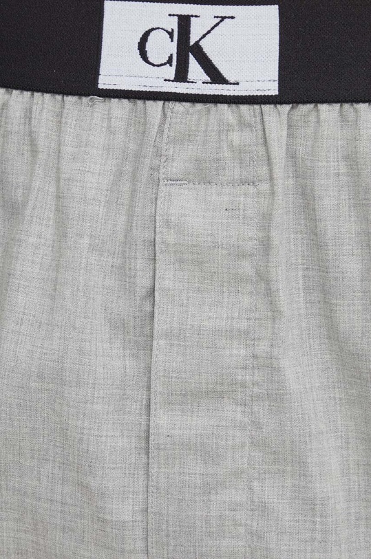 Calvin Klein Underwear bokserki bawełniane 3-pack 000NB3412A