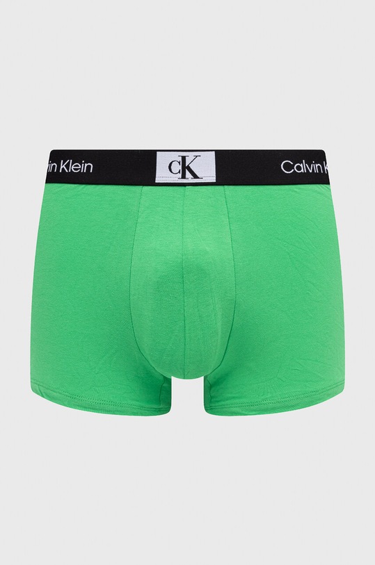Calvin Klein Underwear bokserki 3-pack różowy 000NB3528A