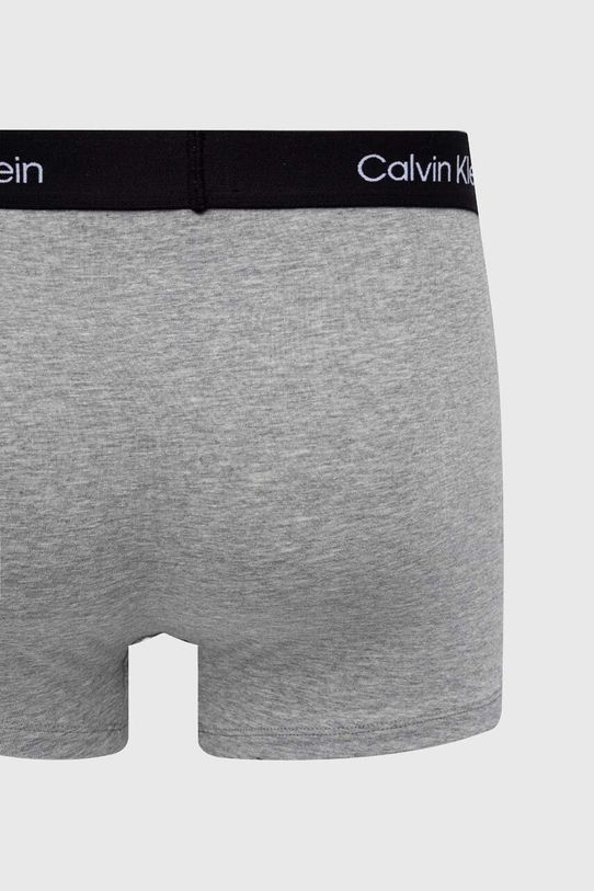 Calvin Klein Underwear bokserki 3-pack 000NB3528E