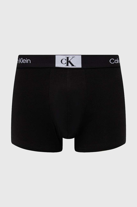Oblečení Boxerky Calvin Klein Underwear 3-pack 000NB3528E vícebarevná