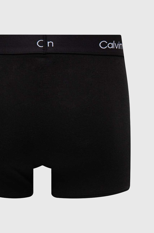 Boxerky Calvin Klein Underwear 3-pack 000NB3528E