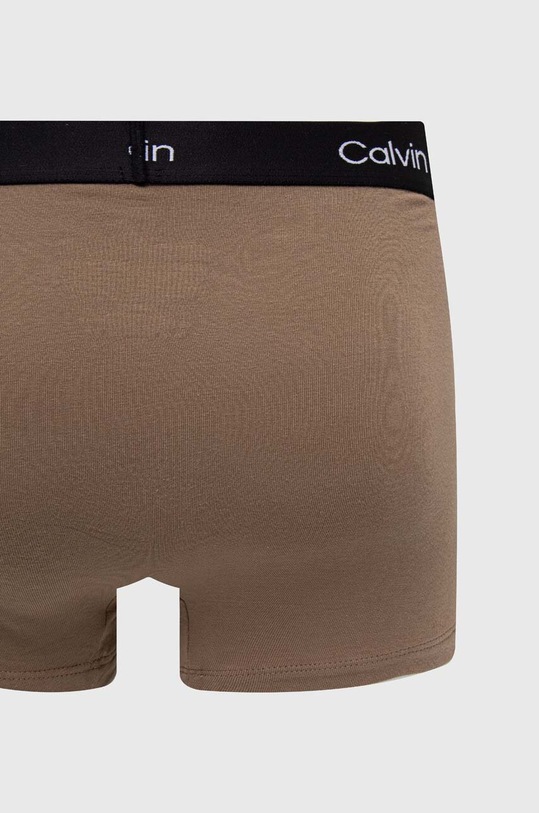Boxerky Calvin Klein Underwear 3-pack 000NB3528E