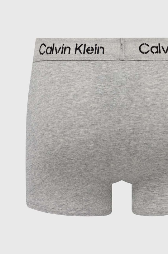 Боксерки Calvin Klein Underwear (3 броя) 000NB3709A