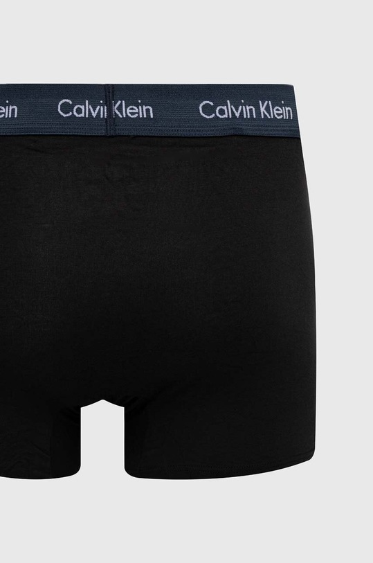 Calvin Klein Underwear bokserki 5-pack 000NB3794A