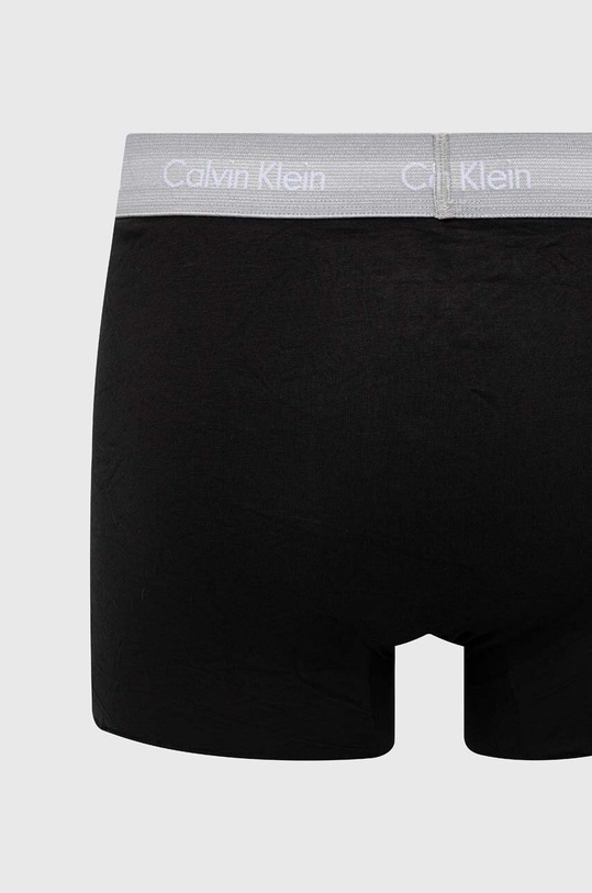 Calvin Klein Underwear bokserki 5-pack 000NB3794A
