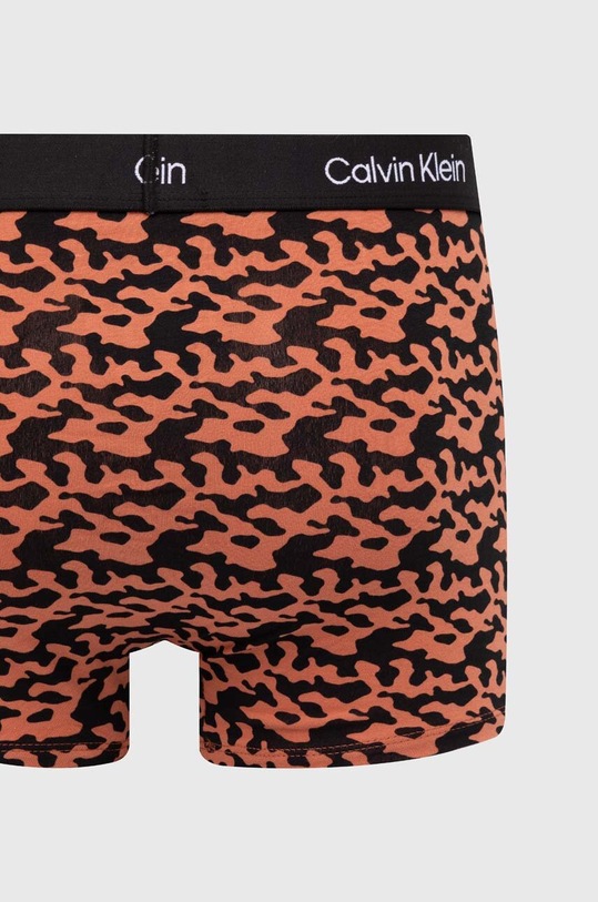 Boxerky Calvin Klein Underwear 000NB3403A čierna SS24