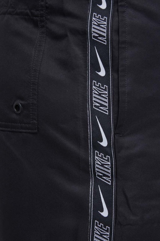 Одежда Купальные шорты Nike Volley NESSD512 чёрный