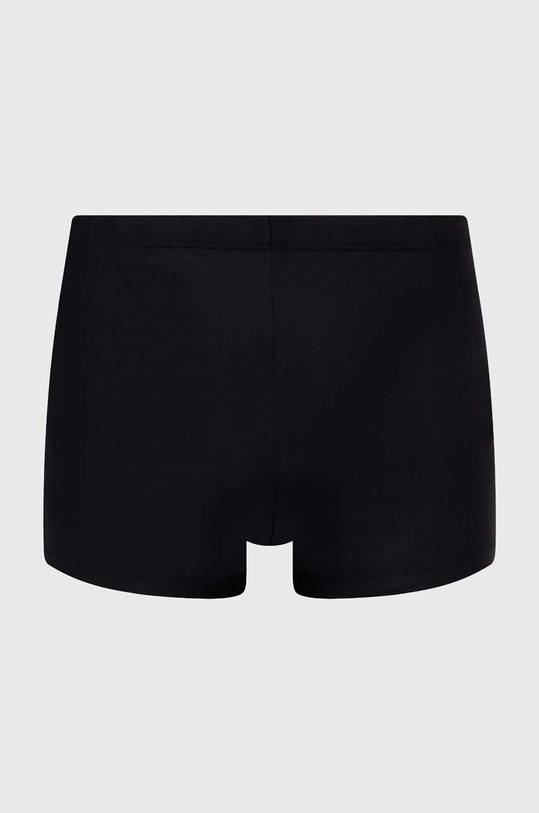 Kupaće gaćice Nike print crna NESSD638