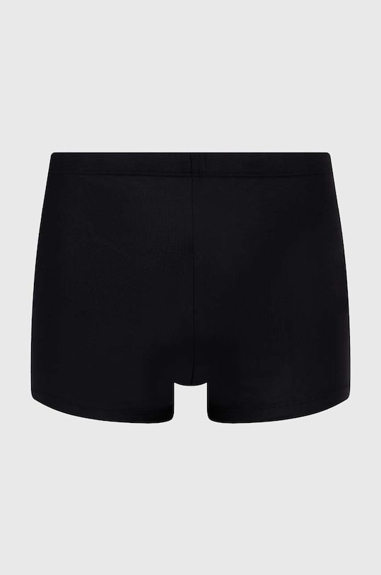 Kupaće gaćice Nike print crna NESSD638