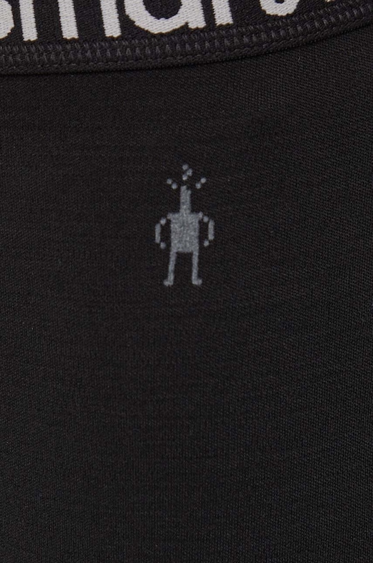 Функціональні легінси Smartwool Classic Thermal Merino чорний SW016362