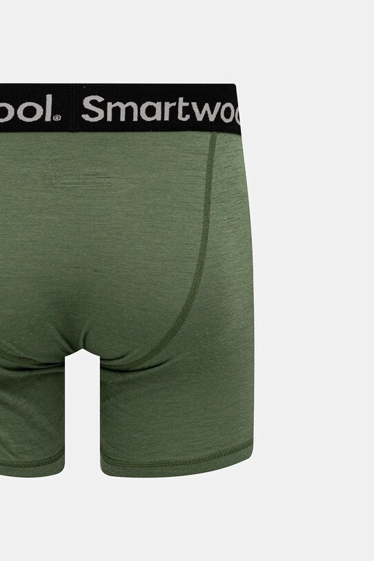 Функціональна білизна Smartwool Merino SW016998 зелений SS25
