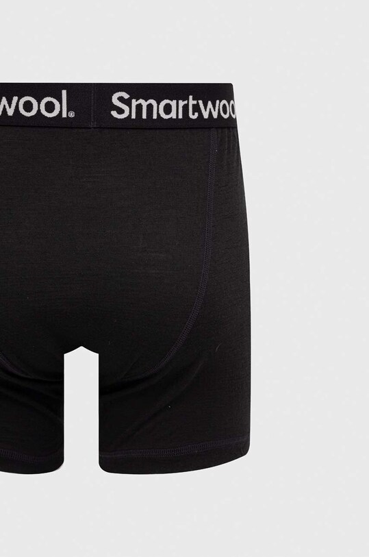 Функціональна білизна Smartwool Merino SW016998 чорний SS25