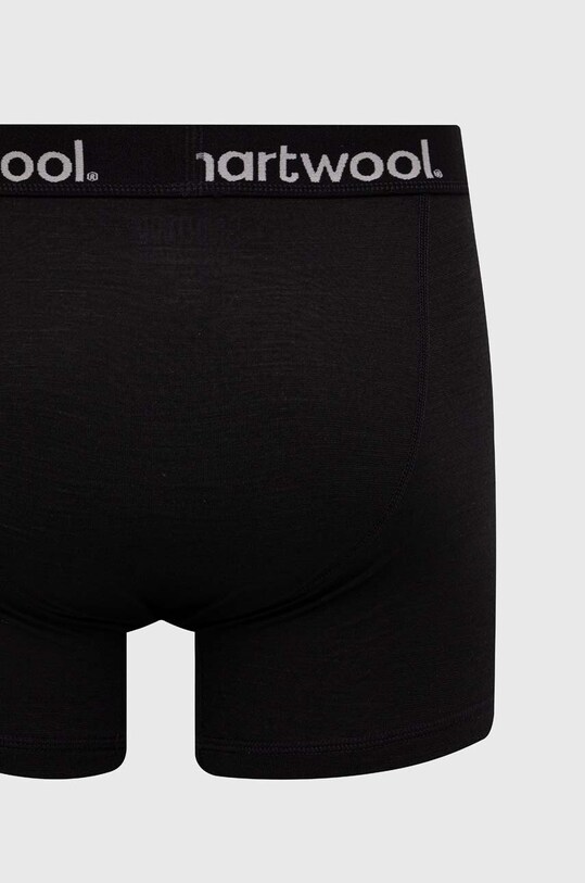 Функціональна білизна Smartwool SW016996 чорний SS24