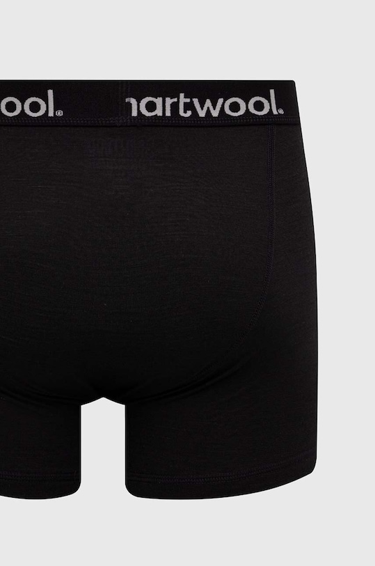 Funkční prádlo Smartwool SW016996 černá SS24