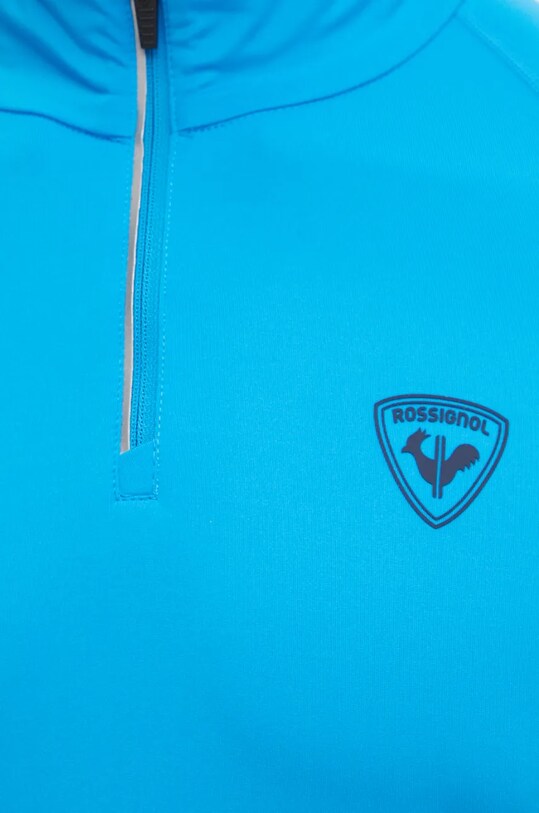Rossignol longsleeve funcțional Classique RLMML07 albastru