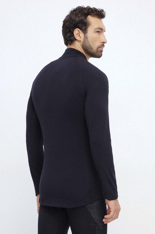 Odzież Peak Performance longsleeve funkcyjny Magic G78079 czarny