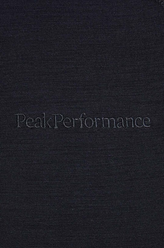 Peak Performance longsleeve funcțional Magic G78079 negru