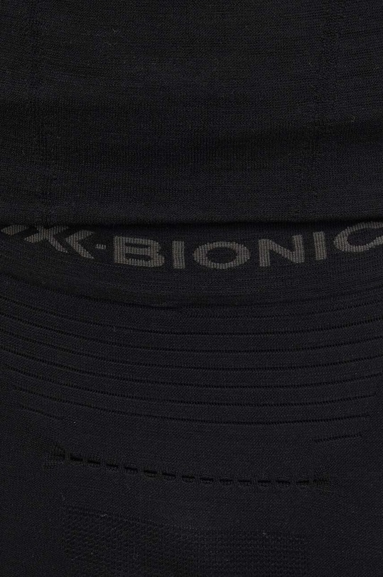 X-Bionic jambiere funcționale Merino 4.0 negru cl.WP05W23M