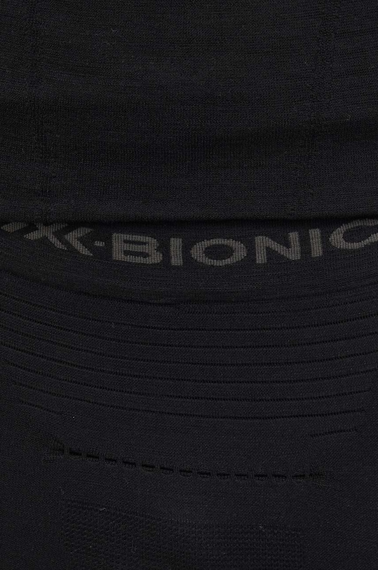 X-Bionic jambiere funcționale Merino 4.0 negru cl.WP05W23M