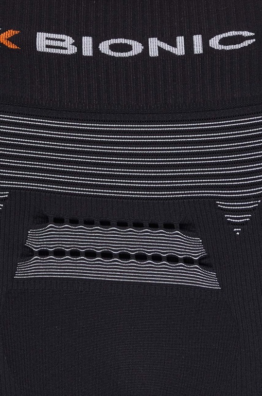 Oblečení Funkční legíny X-Bionic Energizer 4.0 ng.YP05W19M černá