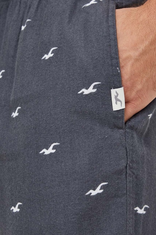 Hollister Co. spodnie piżamowe 2-pack KI313.3013.129
