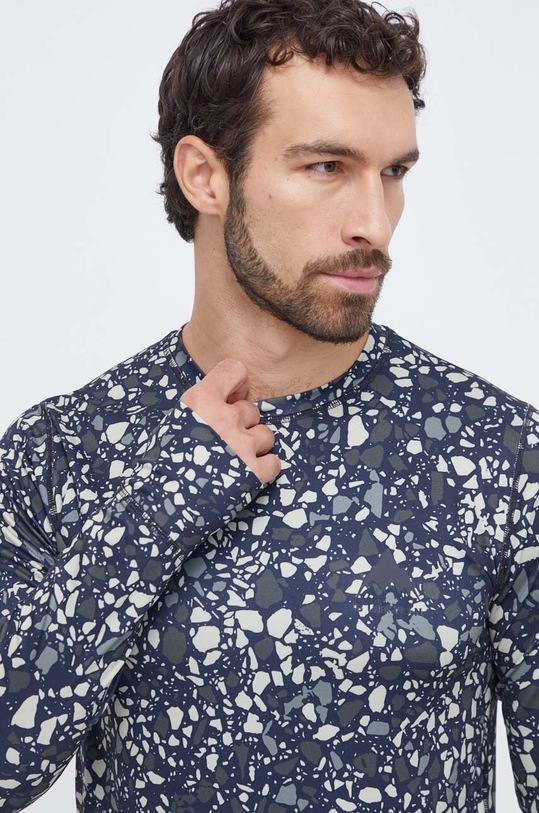 Burton longsleeve funkcyjny Lightweight X zielony 22176105964