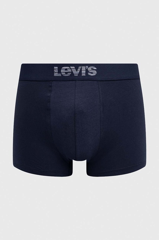 Боксеры Levi's 3 шт голубой 37149.0900