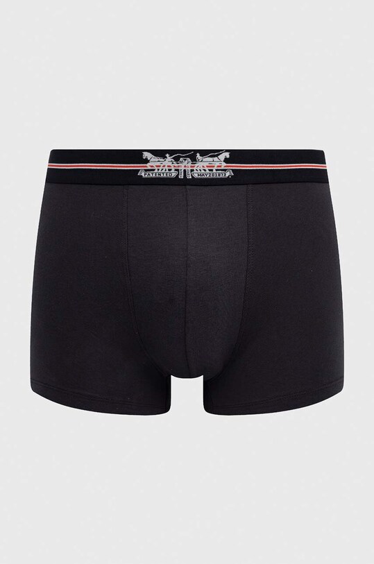 Îmbrăcăminte Levi's boxeri 3-pack 37149.0886 multicolor
