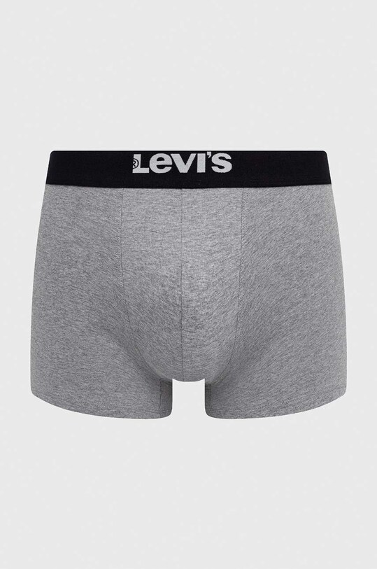 Levi's boxeri 3-pack multicolor 37149.0886