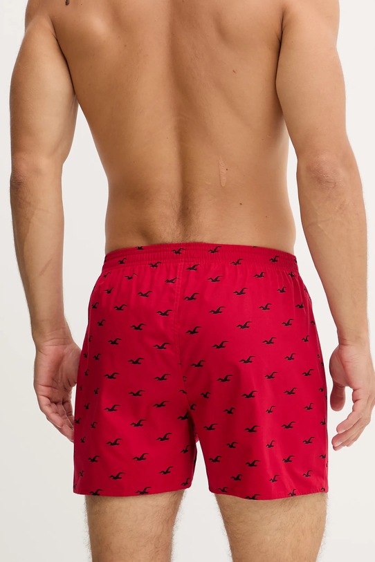 Hollister Co. boxeri de bumbac 5-pack KI314.3520.108