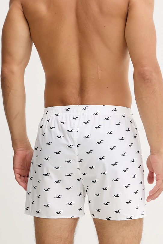 Hollister Co. boxeri de bumbac 5-pack KI314.3520.108