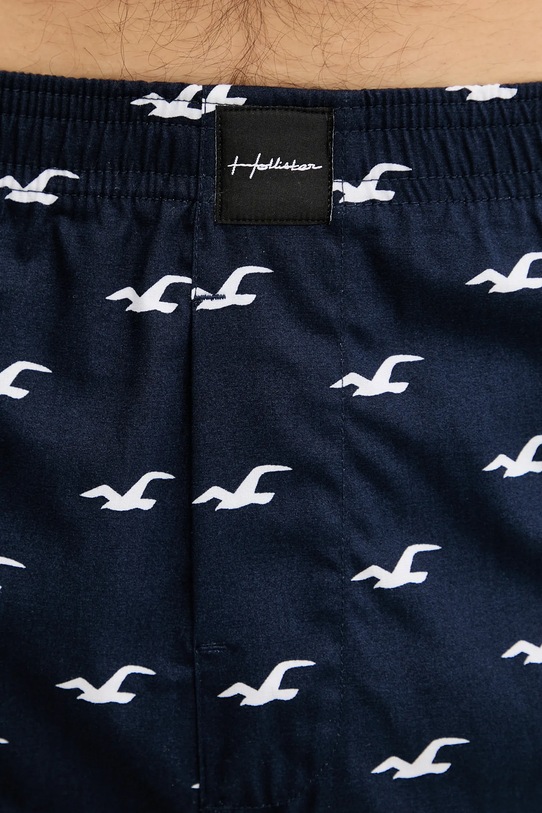 Hollister Co. boxeri de bumbac 5-pack KI314.3520.108