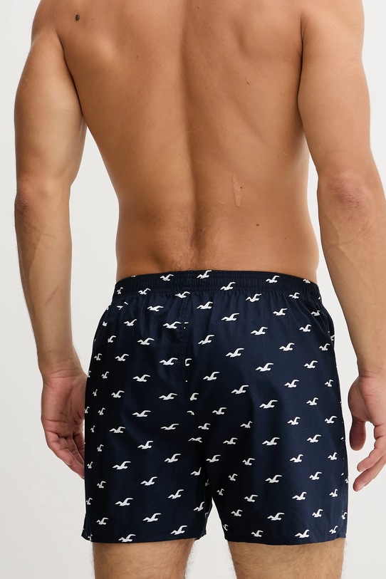 Hollister Co. boxeri de bumbac 5-pack KI314.3520.108
