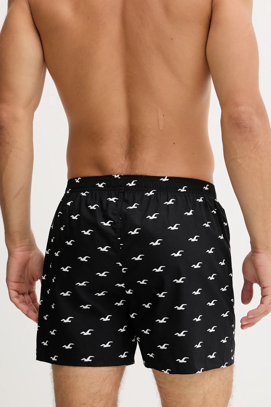 Hollister Co. boxeri de bumbac 5-pack KI314.3520.108