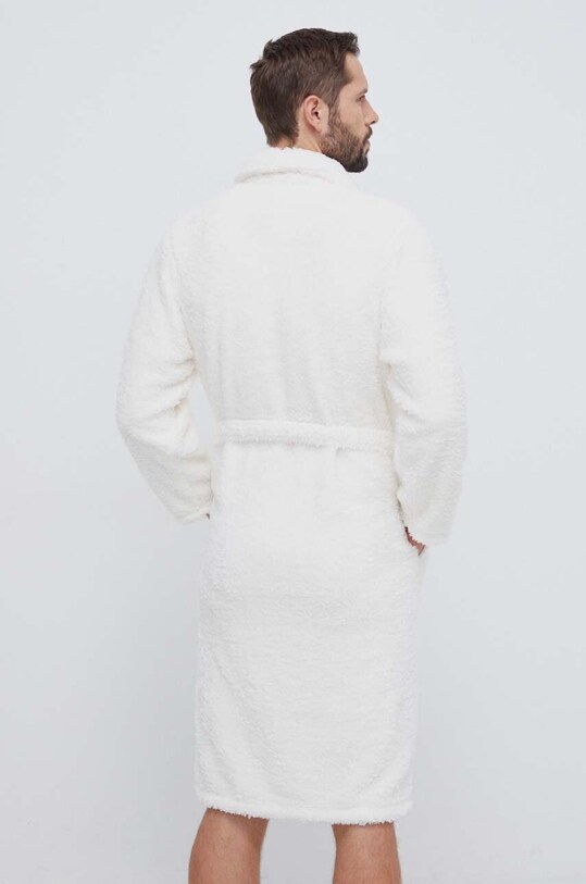 Дрехи Халат United Colors of Benetton 6FK828013.901 бежов