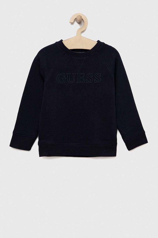 Детская кофта Guess остальные тёмно-синий L3GQ22.KAIJ1.9BYX