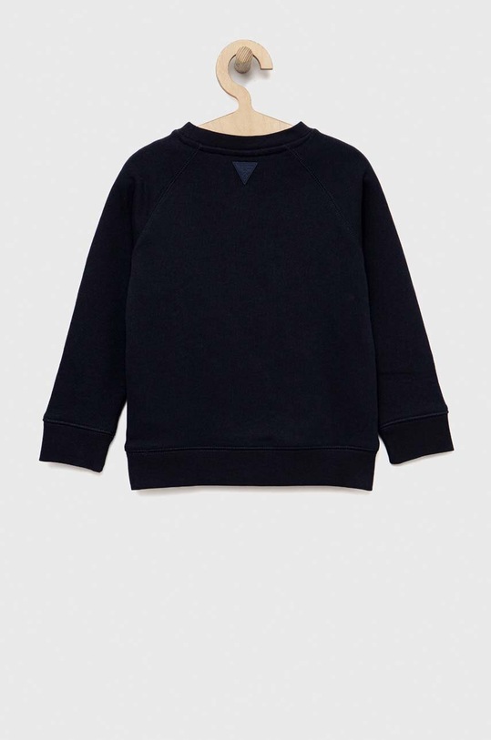 Детская кофта Guess L3GQ22.KAIJ1.9BYX тёмно-синий AW23