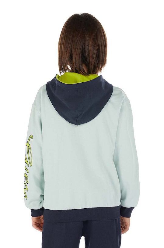 Хлопковая кофта Guess L3YQ28.KA6R3.9BYX