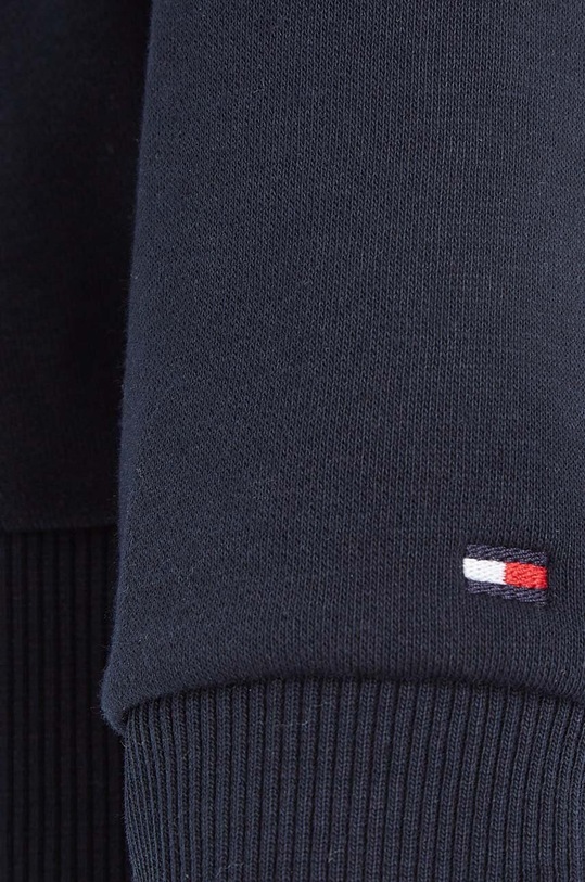 Tommy Hilfiger bluza dziecięca granatowy KB0KB08288.74.122.9BYX