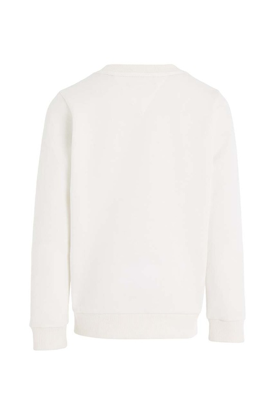 Chlapec Detská mikina Tommy Hilfiger KB0KB08288.128.176.9BYX béžová