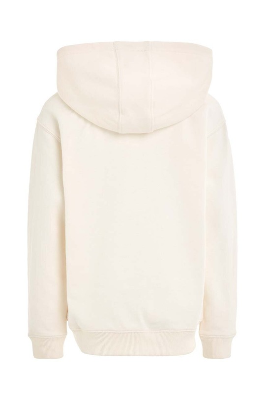 Chłopiec Tommy Hilfiger bluza dziecięca KB0KB08290.74.122.9BYX biały