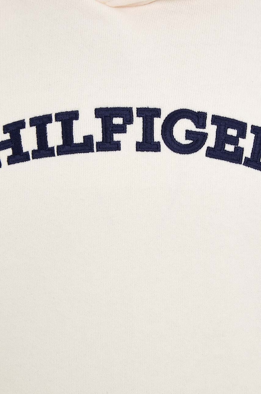Tommy Hilfiger bluza dziecięca biały KB0KB08290.74.122.9BYX