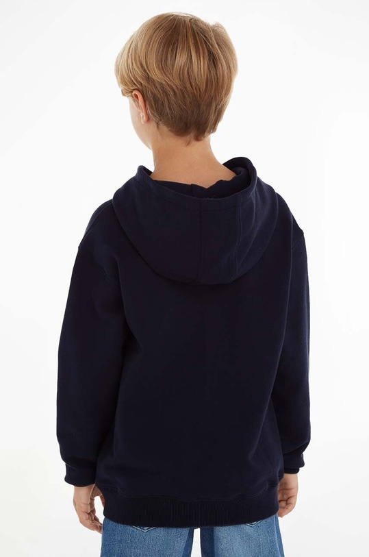 Dječja dukserica Tommy Hilfiger KB0KB08290.74.122.9BYX