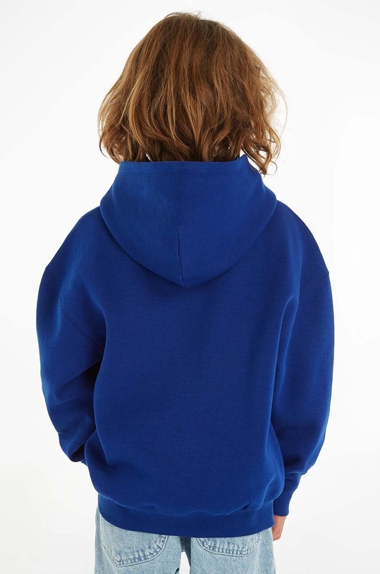 Tommy Hilfiger bluza dziecięca KB0KB08293.128.176.9BYX