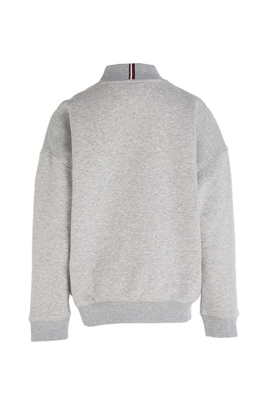 Chłopiec Tommy Hilfiger bluza dziecięca KB0KB08302.128.176.9BYX szary